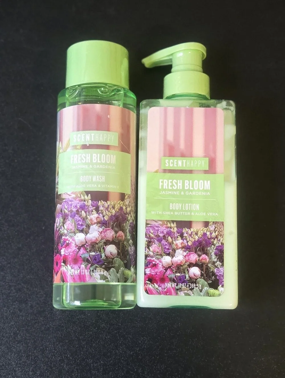 N/A curated bath